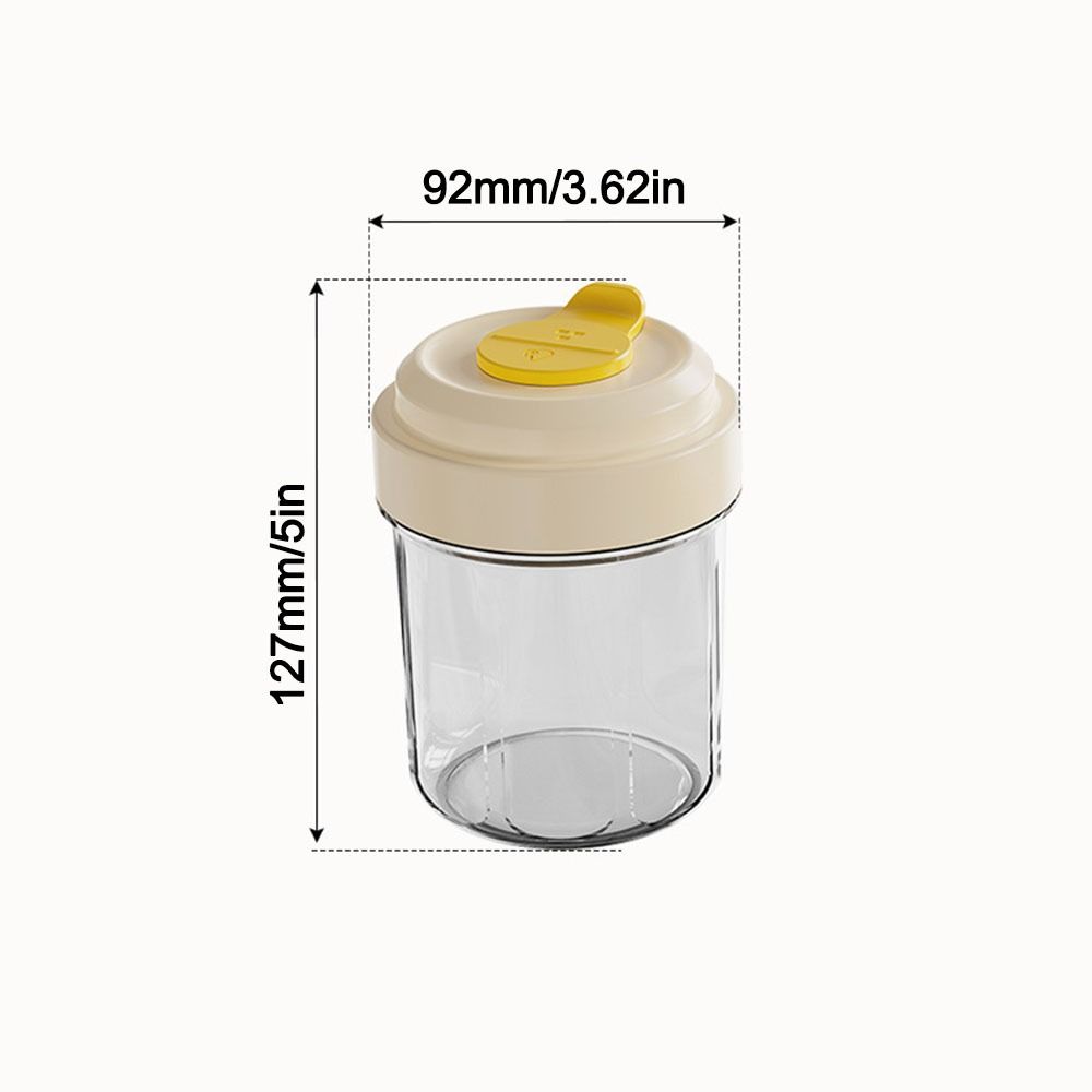 Multifunctional Large Capacity Ice Cube Tray Press Easy Demoulding Portable Ice Making Storage Cup Ice Maker