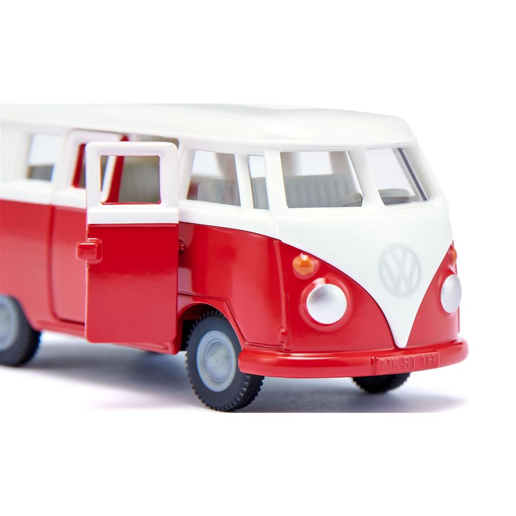 SIKU VW T1 Bus (for Ages 3 and Up) SK2361