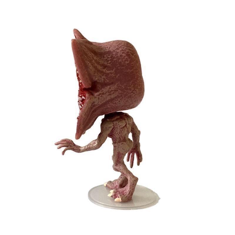 Stranger Things POP Model Man-eating plant Demogorgon Handmade Ornament