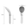 Pressurized Shower Head Filter Beauty Skin Purification Household Bath Bathroom Hose Package