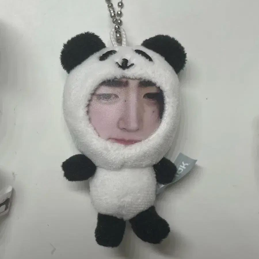 

Enhypen Sunghoon Photo Talk Doll