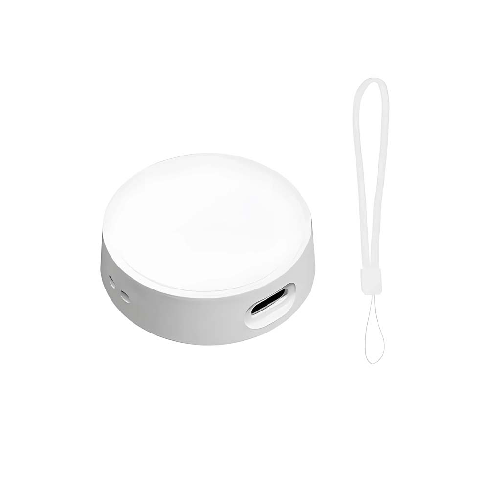 

Watch Charging Cable Portable Charging Type C for Samsung Galaxy Watch 6 5 Classic Pro 4 3 Active 2 Fast Charging Dock белый