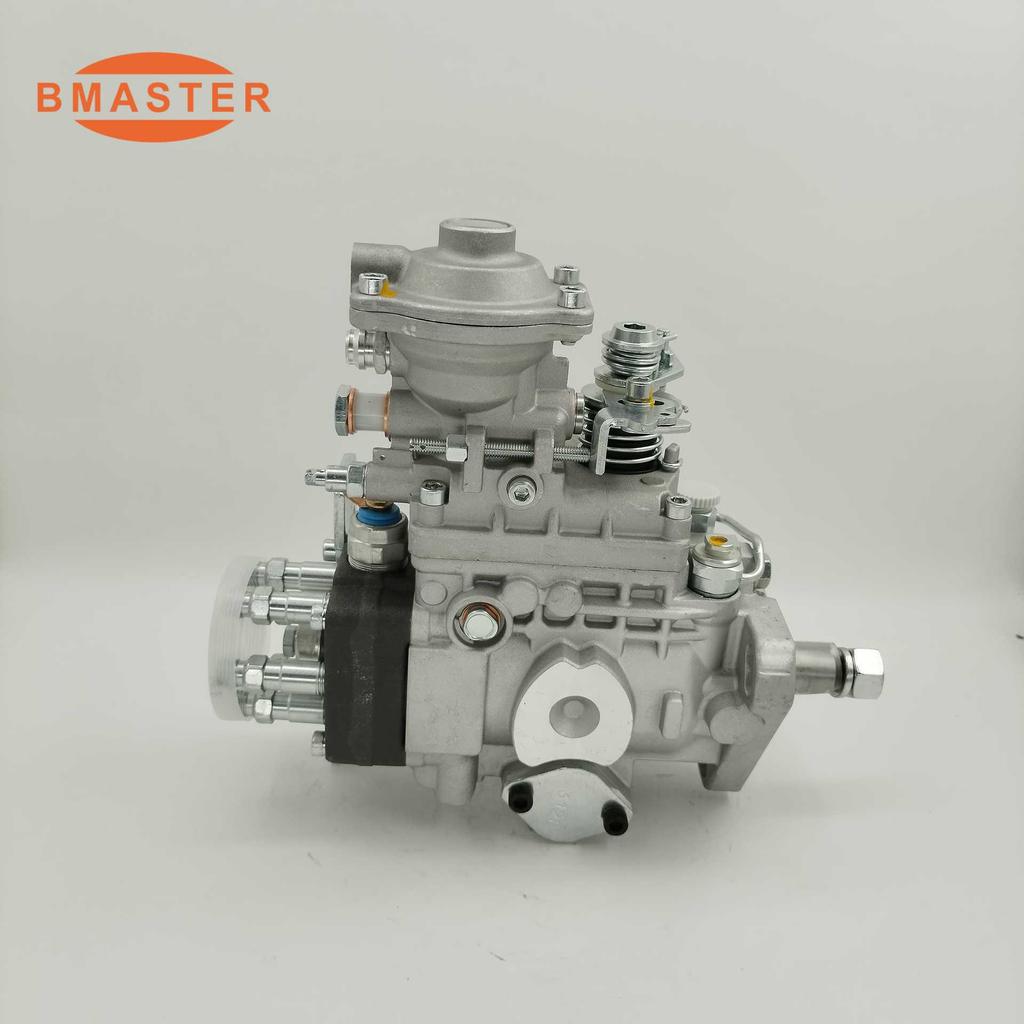 Premium Diesel Pump 0460426114 for 6BT-590A Engine