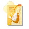 Vitamin C Serum Gel Mask 1 Sheet
