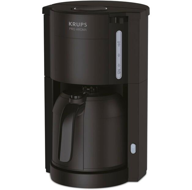 

Кофеварка Krups KM 3038 ProAroma