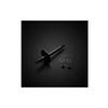 Indoor Cycling Bike Center Shaft Universal Fit Fitness Bike Drive Shaft Bearing Robust Duty for Gym Owners