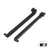 BSR515 Panoramic Roof Sunroof Runner Track Slider Guide Repair Plastic Parts Right Left for BMW X5 E53 X3 E83 2000-2006