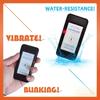Gestion du service client Appareil d'appel sans fil Pagers d'appel de restaurant Système d'appel numérique de file d'attente