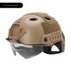 Tactical Water Rescue Safety Helmet Fast Simple Tactical Helmet Outdoor Cycling Mountaineering Tactical Helmet