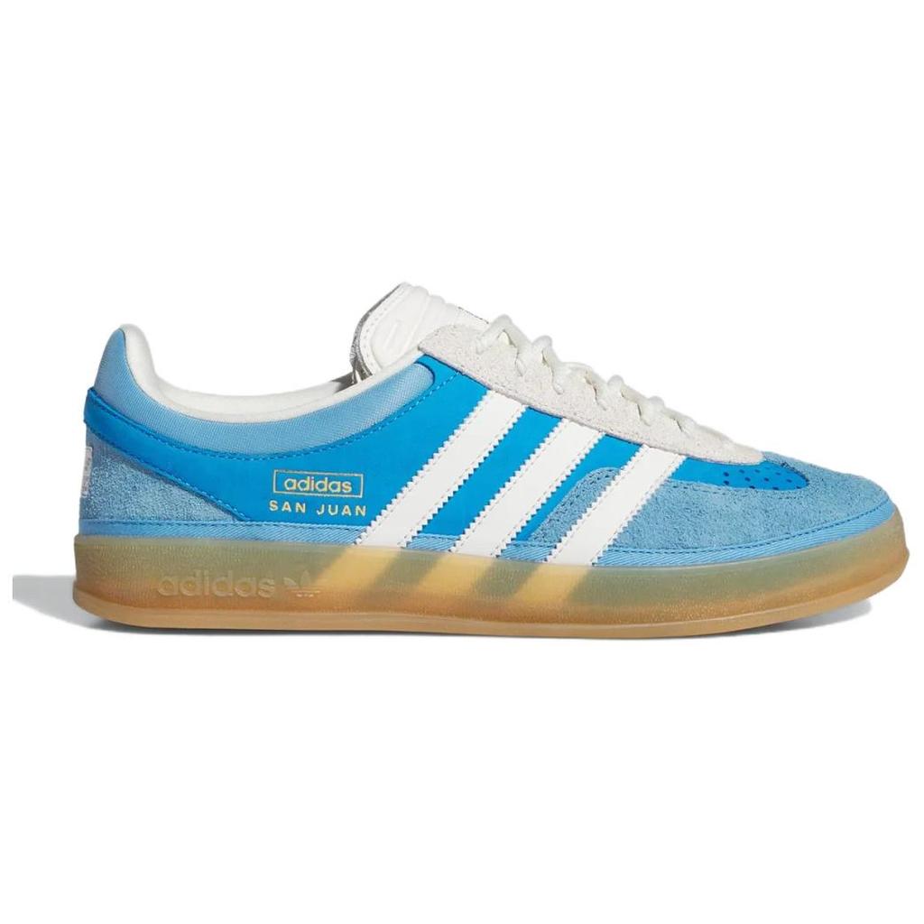 Adidas Gazelle Indoor Bad Bunny San Juan IF9734