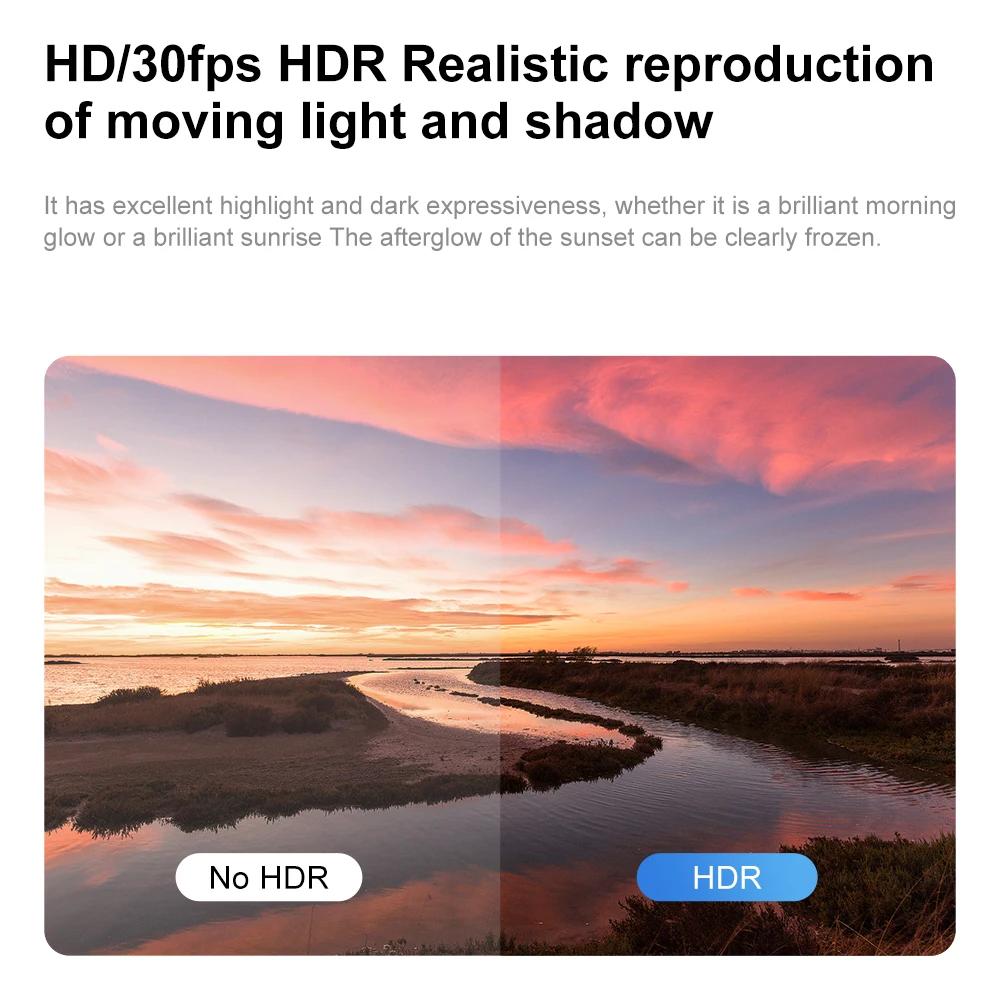 Original MINI V666 Max Drone 5.5 in Large Screen 4K Professional WIFI 5G Dron Obstacle Avoidance Brushless Altitude Headless Mode RC Quadcopter Toys
