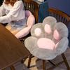 NEW Paw Pillow Animal Seat Cushion Stuffed Plush Sofa Indoor Floor Home Chair Decor Gift