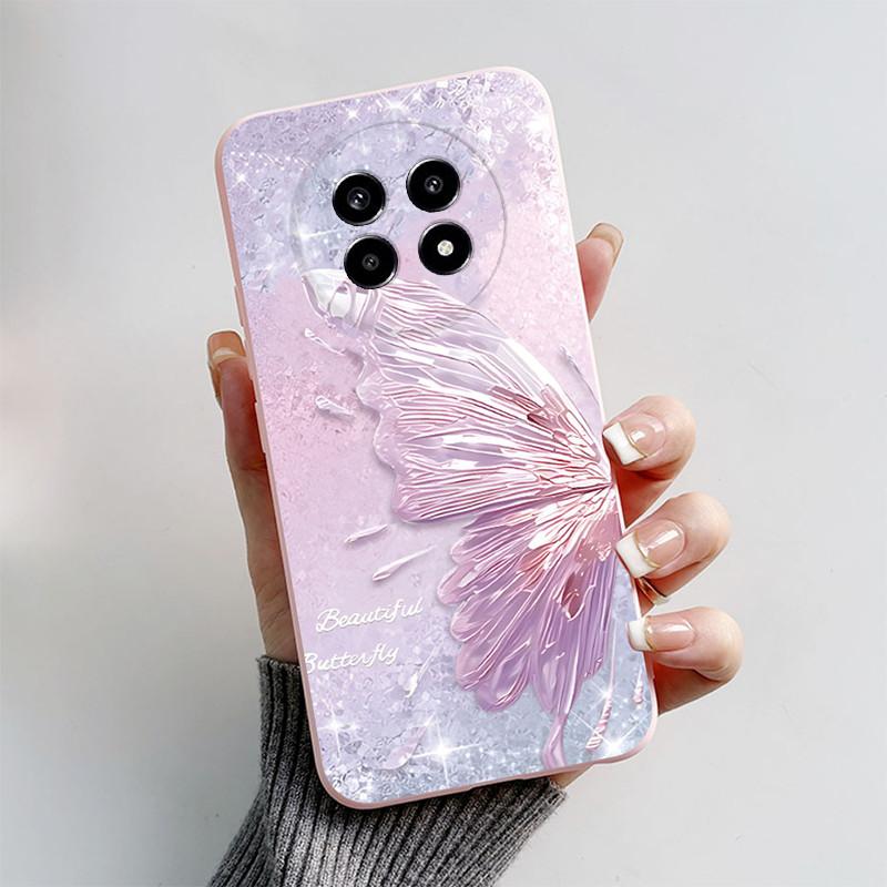 For Realme 13 Pro Case Realme 13 Pro Plus Cover Funda Coque Cute Astronaut Soft Silicone Bumper For Realme 13 Pro 5G Phone Case