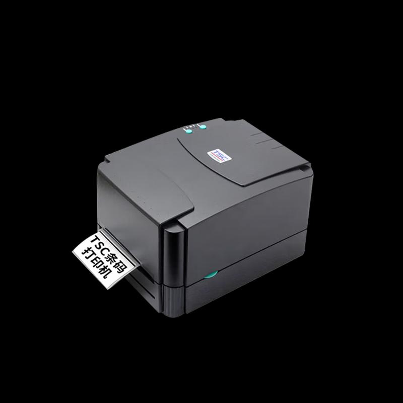 TSC TTP-243Pro Thermal Transfer Barcode Label Printer