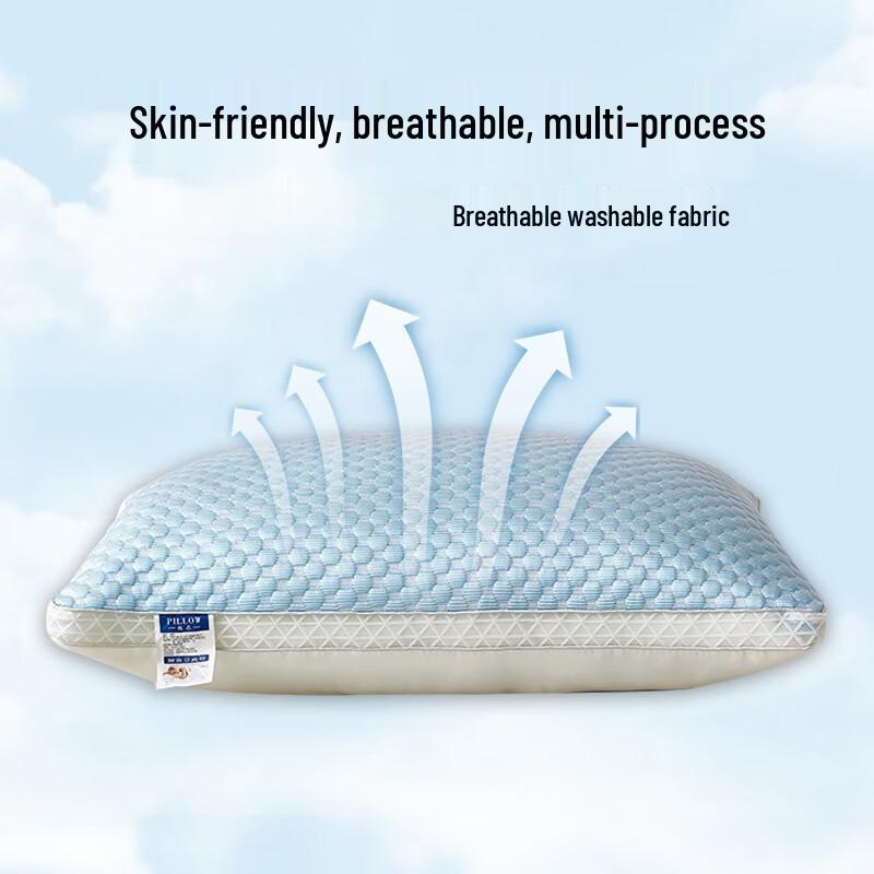 Li Shen Summer Cool Bean Pillow