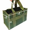 Heavy-Duty Canvas Tool Bag for Automotive and Electrical Repair