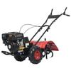 VidaXL Cultivateur à essence 6,5 ch 196 cc