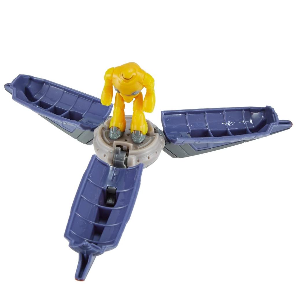 Buzz Lightyear Flight Scale XL Ship years old and HHM23 Disney/PIXAR (Zerg Mothership) [4 up]