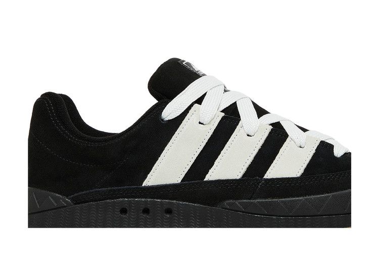 adidas Adimatic 'Black Gum'