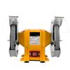 6/8 Inch Multifunctional Desktop Grinding Machine High Power Electric Sander Household Portable Sharpening Equipment
