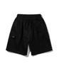 ALVINCLO Wide Cargo Elastic Half Pants Dlx1323 (4 Colors)