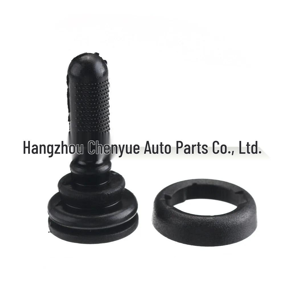 

Ford Fiesta MK6 Rearview Mirror Adjustment Handle 2001-2006 (Part #1507431, 6S61 17B718AA) Ford Fiesta