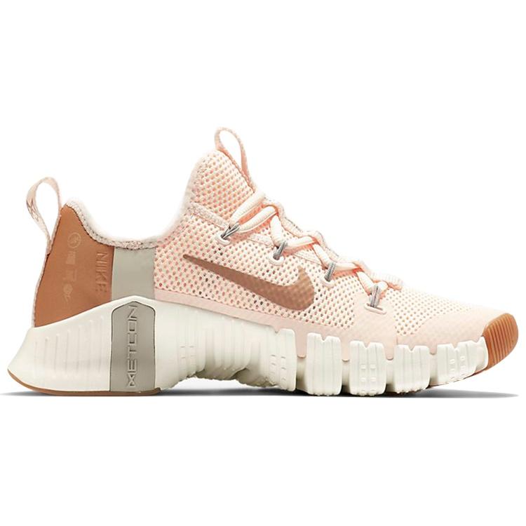 (WMNS) Nike Free Metcon 3 'Guava Ice' Women's CJ6314-892