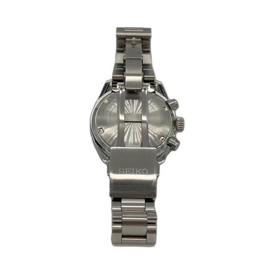 Used Prospex Speedtimer