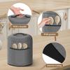 Dustproof Cover 38x38.7cm Easy Storage Cleaning for Air Fryers Electric Pressure Rice Cooker Storing Kitchen Appliance