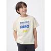 Gu By Uniqlo Kids  Unisex  Graphic T kirBy