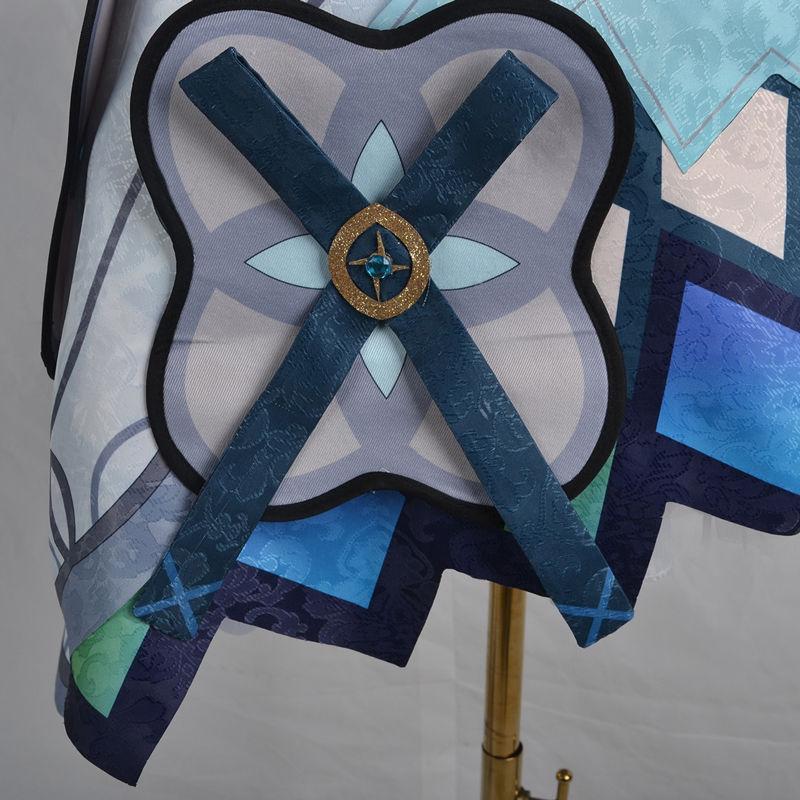 Cos Suit Full Set of New Character Cosplay Women's Animation Clothing  Halloween Costumes for Women