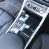 Carbon Fiber Car Center Control Panel Cover Decoration Sticker For Land Rover Range Rover Sport 2014-2017 Car Accessories