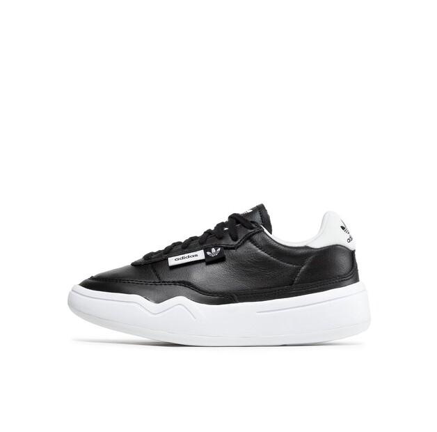 Adidas Sneakers Her Court W GW8213 Black