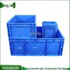 Longjue Heavy-Duty Plastic Storage Bins & Lids