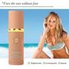 Spectrum 4-in-1 Foundation with SPF50+, Hydrating Medium To Full Coverage, Long-Lasting & Waterproof for Gym, Sports, Dance