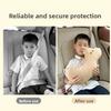 Cute Cartoon Car Seat Belt Shoulder Pads, Anti-Chafing & Anti-Strangulation for Kids, Soft & Comfortable for Baby’s Car Sleep