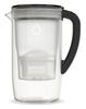 Dafi Prisma Led Black Filtering Jug