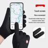 Lishi Outdoor Winter Fleece Touchscreen Ski & Cycling Gloves 3rd Gen