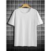 [Sun Rune T-Shirt] Men's Sun Rune Print Fashionable Short Sleeve T-Shirt - Summer Outdoor Short Sleeve