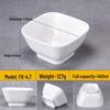 WUHE Melamine Dining Bowl