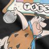 The Flintstone Twinkle Toes Bowling Alley Shirt Accessories Men Women Cotton Novelty T-shirt Short Sleeve Tops Classic