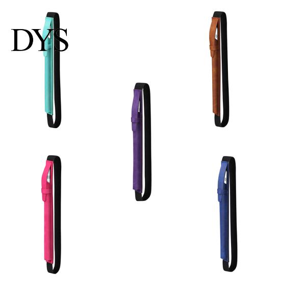 Faux Leather Stylus Touch Pen Case Cover Protector for iPad Pro Apple Pencil