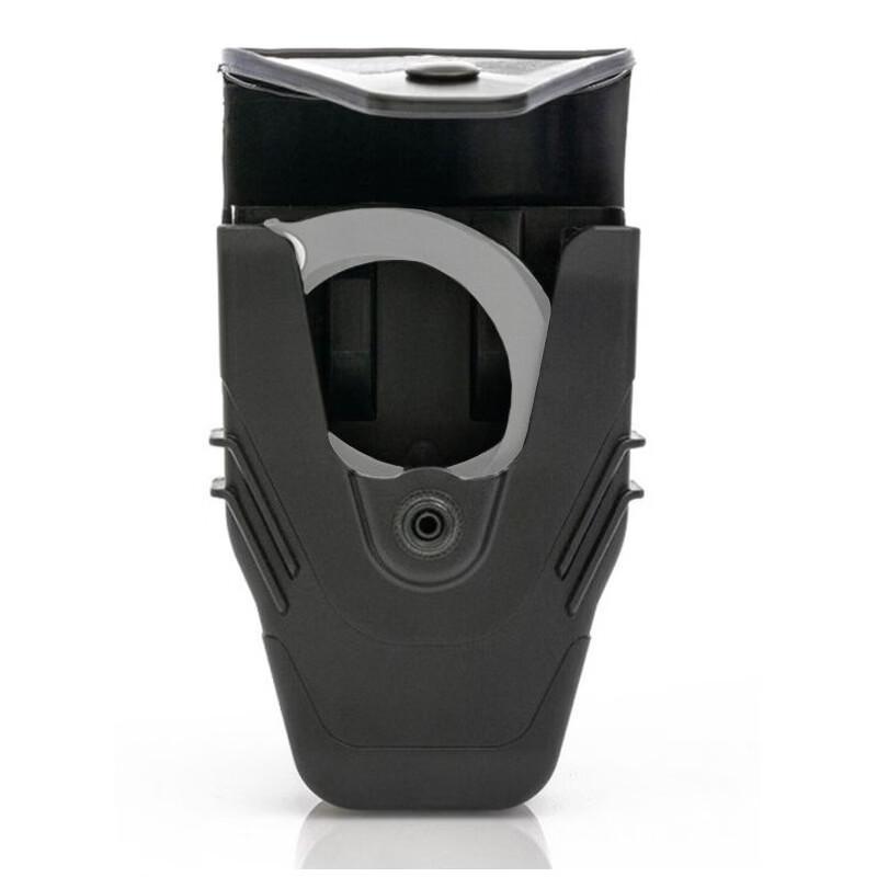 MFT V2 Soft Leather Handcuff Holster