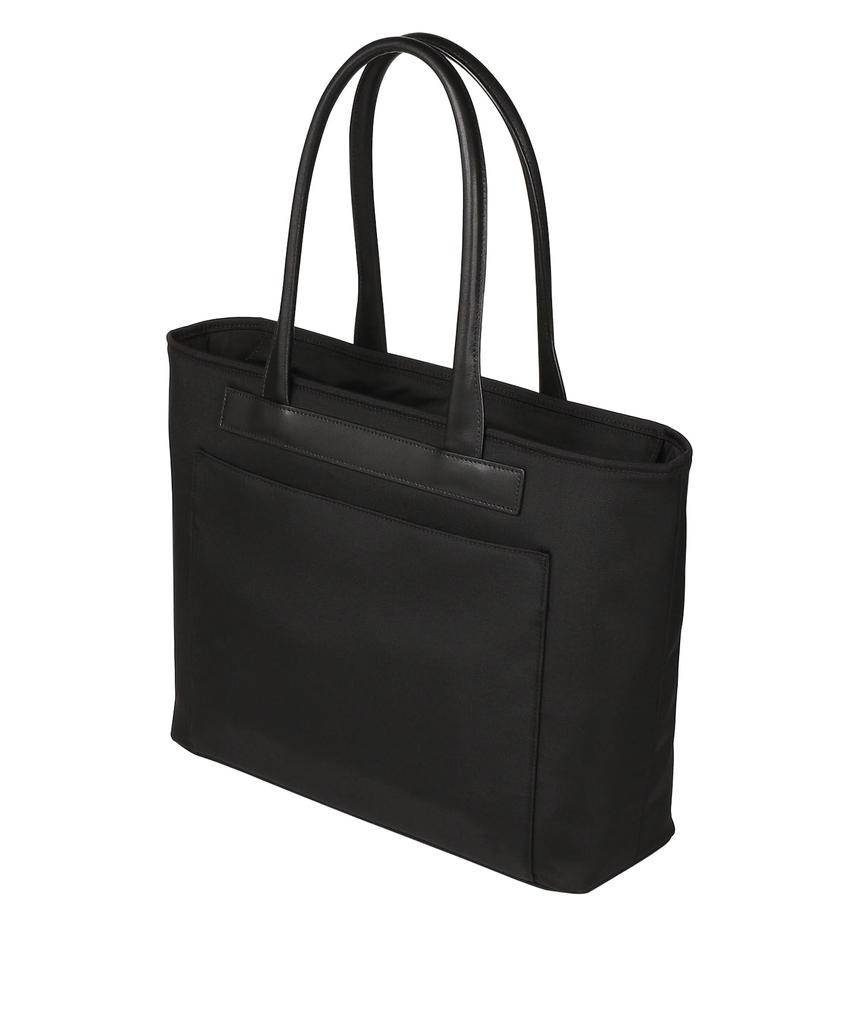 Paul Smith Tote Bag 553416B193T Black Men's