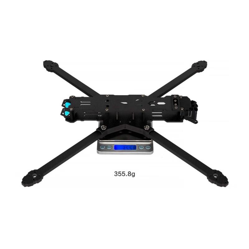 Lanhsun Manta 10 X Lite 10-inch FPV Drone Frame