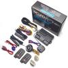 For Toyota Car Alarm Start Stop System Remote Start Engine Ignition Kit Keyless Entry Accessories Yaris Corolla Rav4 Hilux Auris