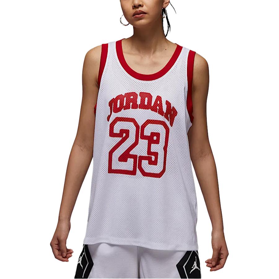 New JORDAN Women's Jersey HJ0045-100