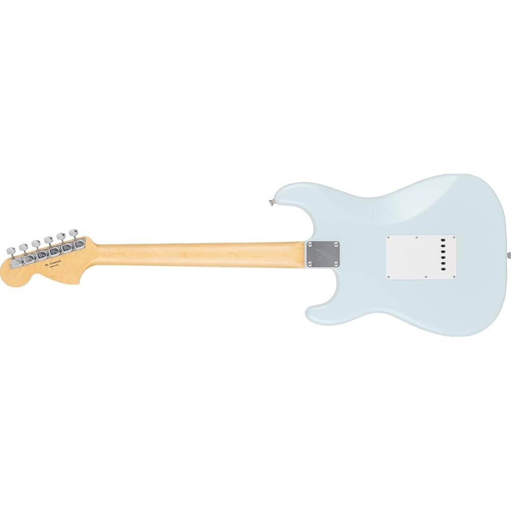 Fender/Made in Japan Traditional L60s Stratocaster Rosewood Fingerboard Sonic Blue Fender [Added model in March 2025]