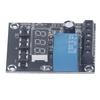 Voltage Relay Module ON Off Upper Lower Limit Detection Control Over Voltage   Battery   Dis  Timing