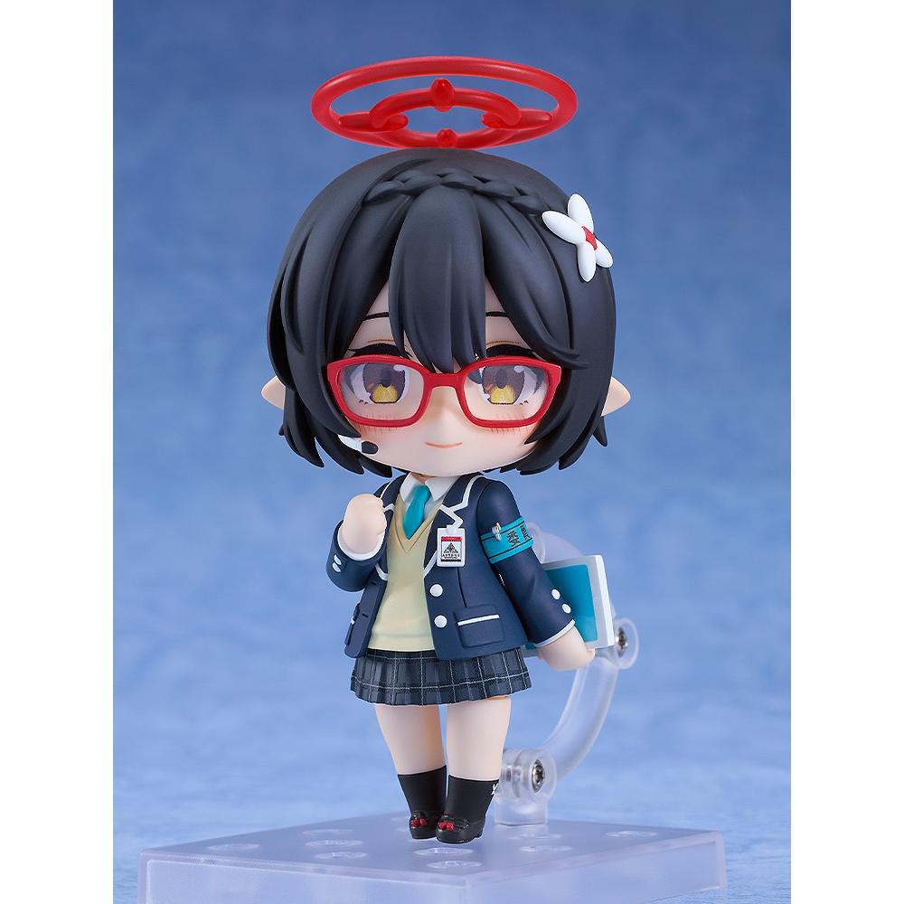 Blue Archive Nendoroid Ayane Okusora Blue Archive